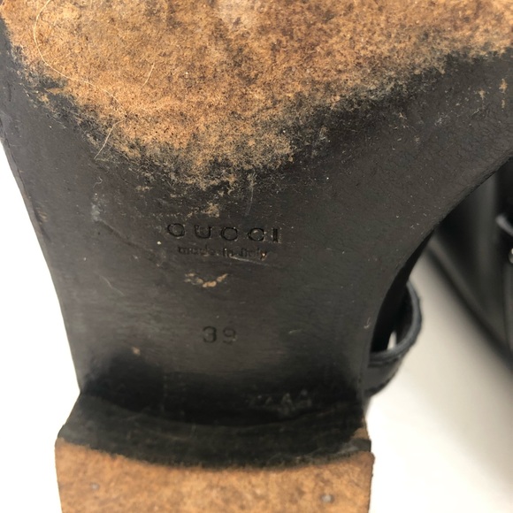 Gucci Riding Boots - Picture 5 of 6